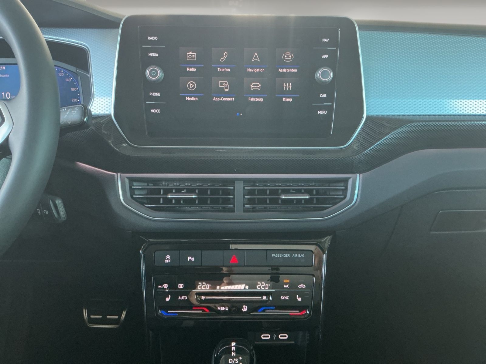 Volkswagen T-Cross - Bild 10