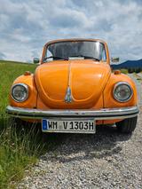 Volkswagen Käfer 1303 LS - : Roadster, 1303