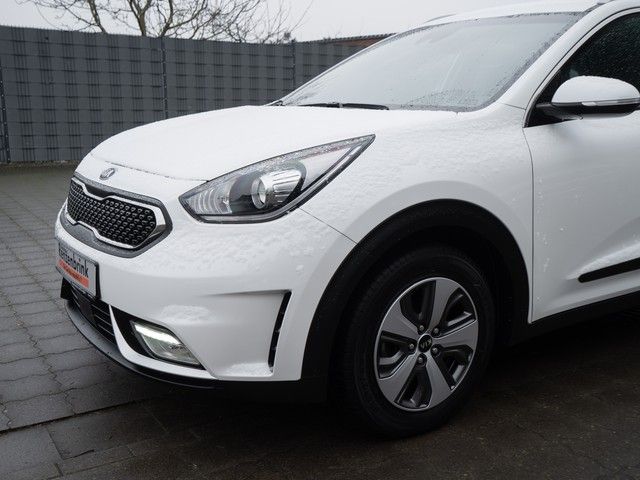 Niro Vision Hybrid HEV NAVI+SIDE+RFK+LANE