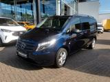 Mercedes-Benz Vito 119 CDI 4x4 Tourer SELECT Kompakt STDHZG - LKWs & Trucks in Oldenburg