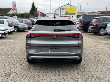 Volkswagen T-Roc Life 1.5 eTSI 150 PS 7-Gang-DSG