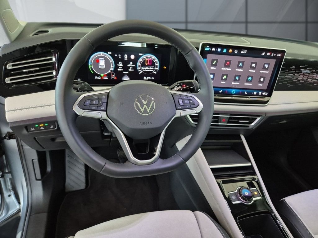 Tiguan 1.5 TSI eHybrid Elegance *DSG*MATRIX*AHK*