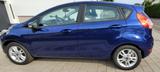 Ford Fiesta 1,0 59kW Celebration Celebration - Ford Fiesta von privat