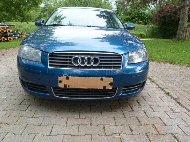 Audi A3 2.0 TDI Ambiente Sportback