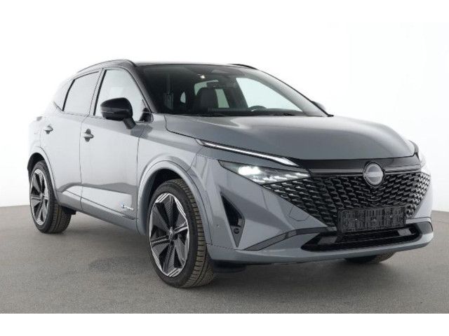 Image of Nissan Qashqai