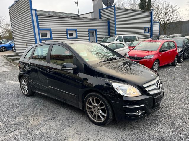 Mercedes-Benz B 170 B -Klasse B 170*Automatik/Klima*