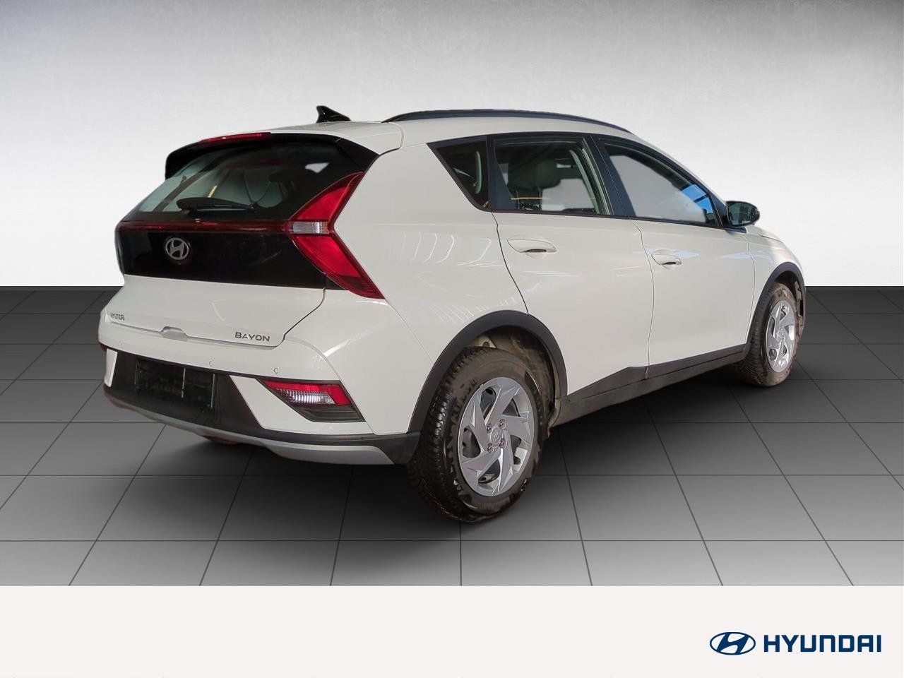Hyundai BAYON – Bild 4