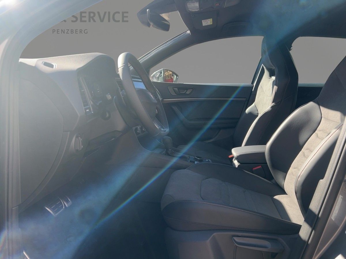 Cupra Ateca - Bild 6