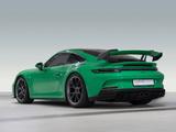 Porsche 992 GT3 Clubsportpaket Vollschalensitze Lift-VA - Porsche Gebrauchtwagen in Stuttgart