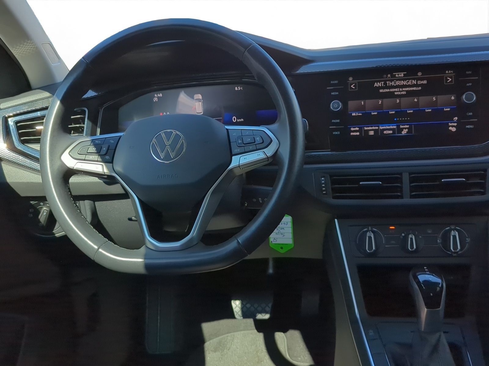 Volkswagen Taigo - Bild 4