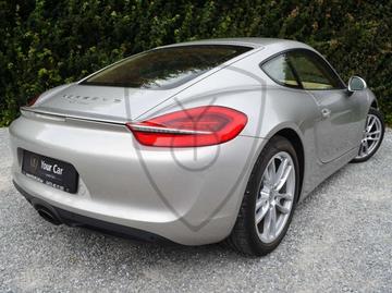 صورة 5 لـ 2013 Porsche CAYMAN