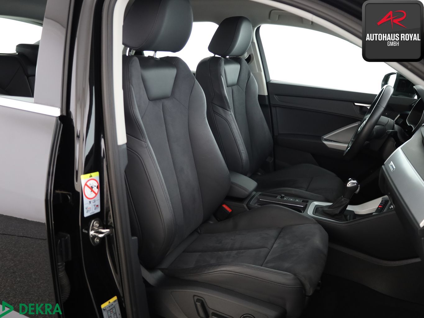 Audi Q3 Sportback 35 TDI S LINE KAMERA,KEYLESS,ACC,SH foto 11
