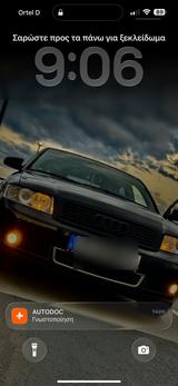 Audi A4 B6 2.0 130PS - Audi A4 aus 2002: 2.0