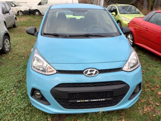 Hyundai i10 1.0 Trend