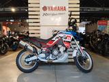 Aprilia Tuareg 660 *1. Hand* - APRILIA TUAREG