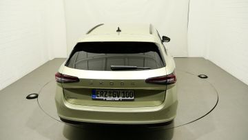 Skoda Superb Combi 1.5 TSI mHEV Selection DSG AHK 360°