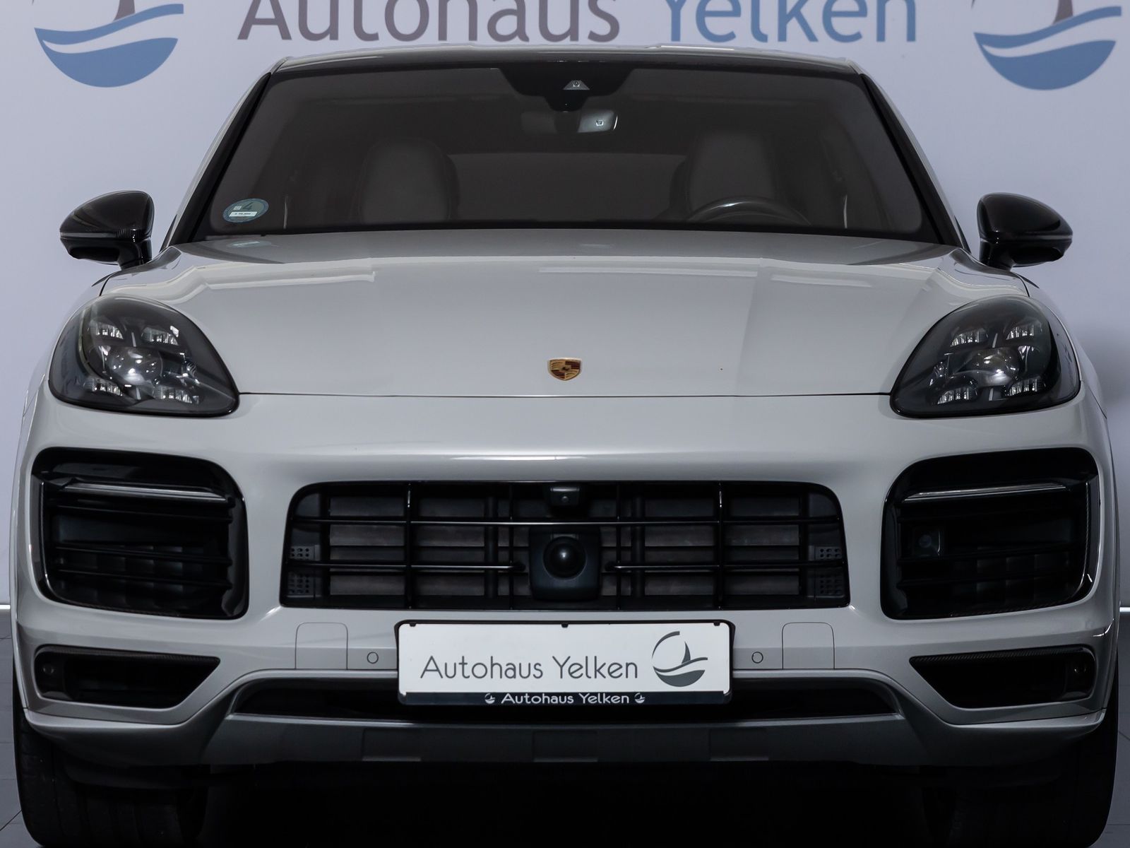 Porsche Cayenne Coupé GTS *GT-PAKET*172k€*CARBON*KERAMIK foto 3