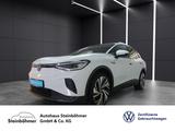 Volkswagen ID.4 Pro Performance AHK Pano DCC HUD - VW ID.4 Gebrauchtwagen in Bielefeld