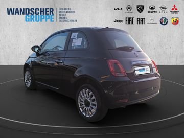 Fiat 500 MY23 1.0 Last Edition Komfortpaket PDC TEMPM