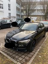 BMW 118i (5-Türer) | unfallfrei | BMW-Service |  - BMW: Unfall