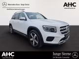 Mercedes-Benz GLB 220 d 4M Progressive AHK Totwi. Navi SHZ KAM - Mercedes-Benz Gebrauchtwagen von 2020