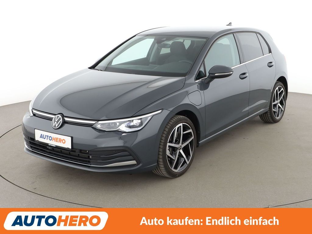 Image of Volkswagen Golf