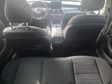 Mercedes C 200 - 10