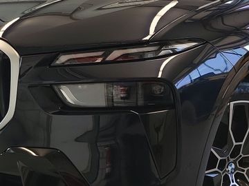 BMW X7 M60 - 5