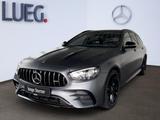 Mercedes-Benz E 53 4M+ T Pano Sportauspuff Sport Night 4xSHZ - Mercedes-Benz E 53 AMG aus 2020