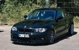 BMW 1er BMW E82 Coupé - BMW: 8er