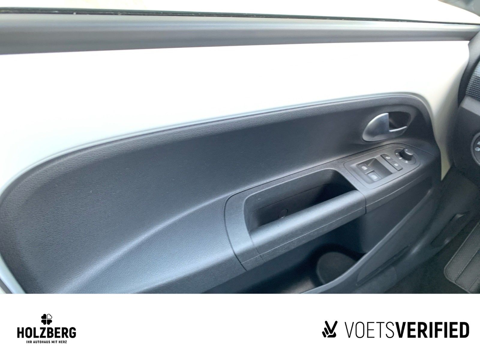 Volkswagen up! - Bild 14
