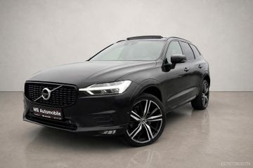 Volvo XC60 - 1