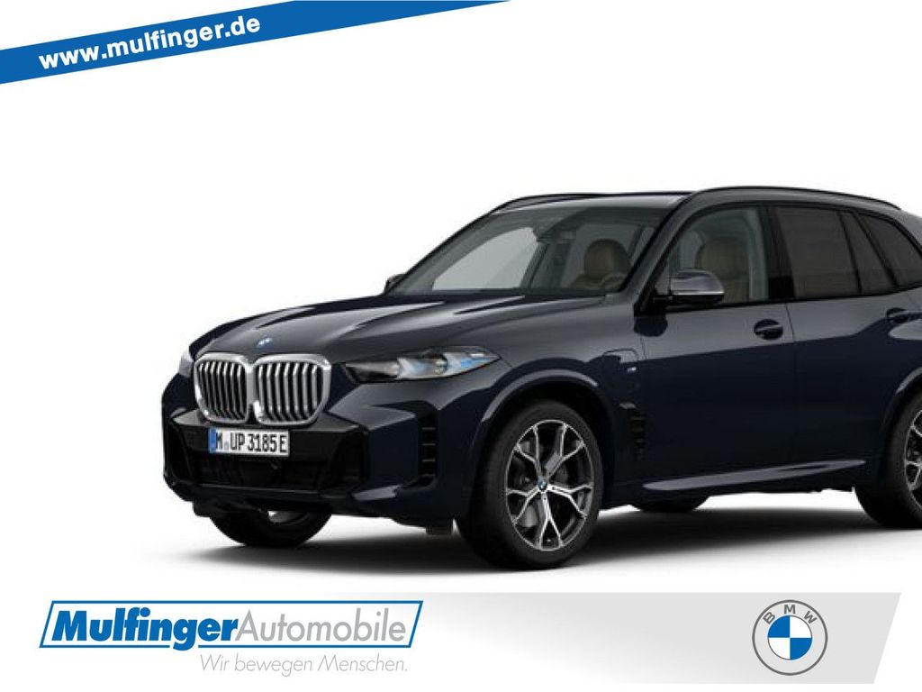 Image of BMW X5