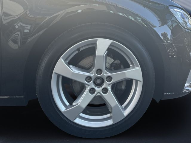 A3 1.0 TFSI Sportback Sport Klima Xenon Navi