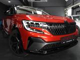 Renault AUSTAL MILD HYBRID 160 TECHNO ESPRIT ALPINE - Renault Austral aus 2022