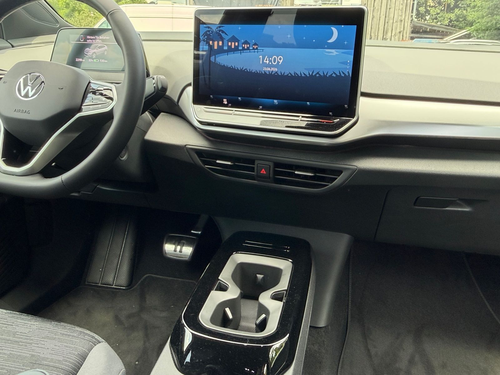 Volkswagen ID.4 - Bild 12