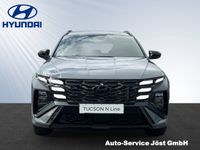 Hyundai TUCSON - Vorschau Bild 12