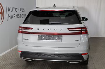 Skoda Kodiaq 2.0 TDI 142 kW 4x4 Sportline AHK Pano