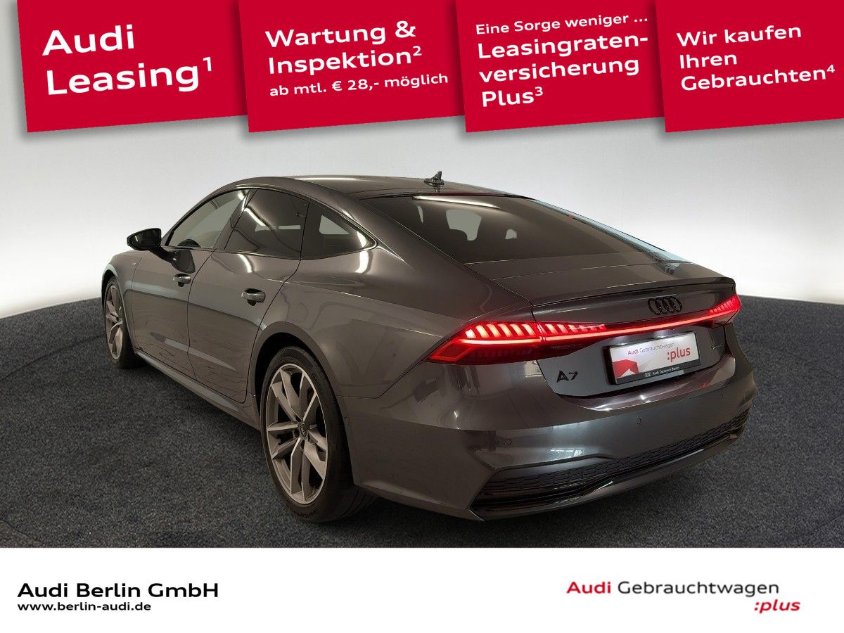 Audi A7 - Bild 3