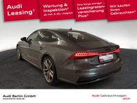 Audi A7 - Vorschau Bild 3