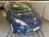 Ford FORD FIESTA 12 MESI GARANZIA - Ford Fiesta aus 2011: For