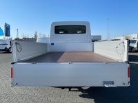Volkswagen Crafter - Vorschau Bild 4