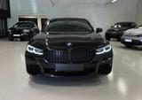 BMW 730 7 730 L d xDrive-Sky-Panorama -M Sport Paket - gebrauchte BMW 730 aus dem Jahr 2019