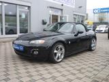 Mazda MX-5 1.8 Energy/Klimaautomatik/18 " Alu  .... - Mazda MX-5 aus 2008