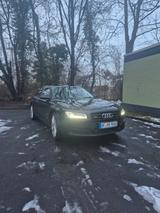 Audi A8 3.0 TDI tiptronic quattro - - Audi A8 in Frankfurt (Main)