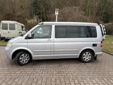 Volkswagen T5 California Ocean Camper  - VW T5 Gebrauchtwagen in Stuttgart