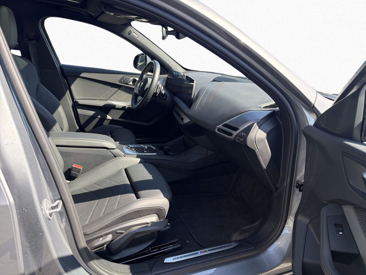 BMW 118 - Bild 11