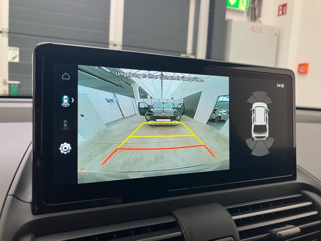 Fahrzeugabbildung Hyundai INSTER EV 42 kWh Trend KlimaA Navi SpurH KAM