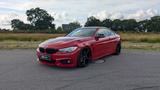 BMW 435i | dt. unfallfr. | M Sport | LED | Checkheft - BMW: Unfall