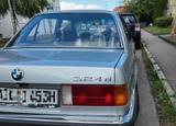 BMW 324 - BMW aus 1986